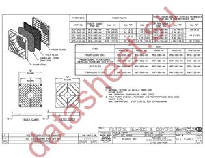 RFG-080-NV datasheet  